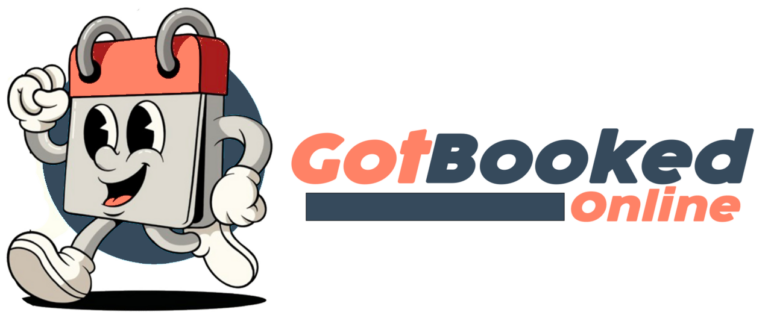 GotBooked