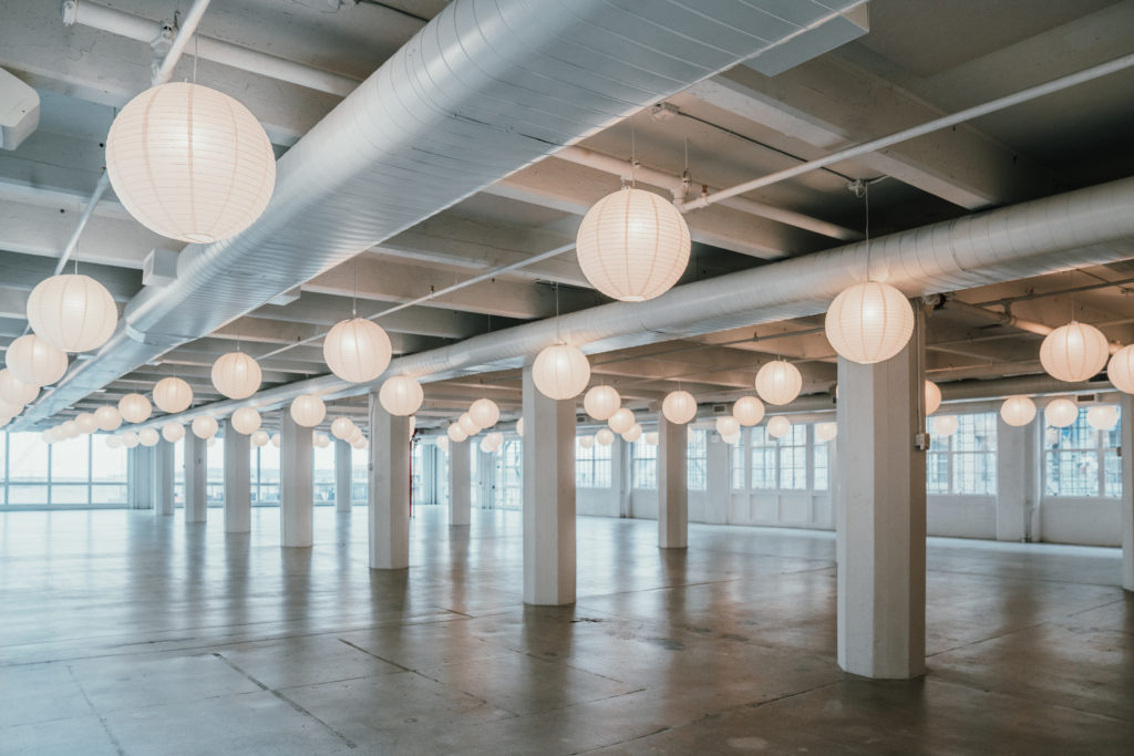 A lil something about us  